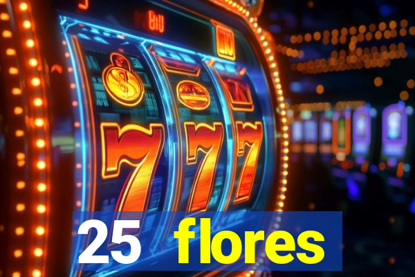 25 flores silvestres com nomes